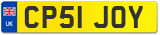 CP51 JOY