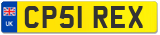 CP51 REX