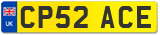 CP52 ACE