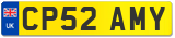 CP52 AMY