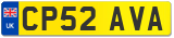 CP52 AVA