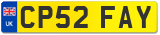 CP52 FAY