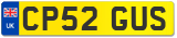 CP52 GUS