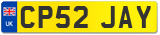 CP52 JAY