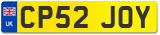 CP52 JOY