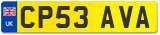 CP53 AVA