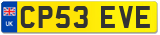 CP53 EVE