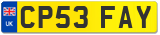 CP53 FAY