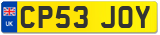 CP53 JOY