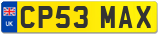 CP53 MAX