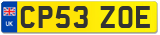 CP53 ZOE