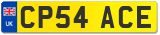 CP54 ACE