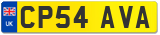 CP54 AVA