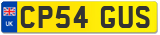 CP54 GUS