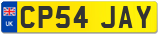 CP54 JAY