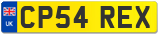 CP54 REX