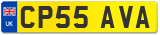 CP55 AVA