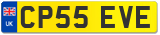 CP55 EVE