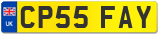 CP55 FAY