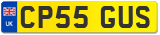 CP55 GUS