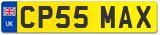 CP55 MAX