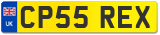 CP55 REX