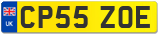 CP55 ZOE