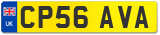 CP56 AVA