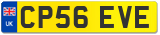 CP56 EVE