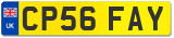 CP56 FAY