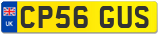 CP56 GUS