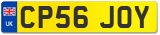 CP56 JOY