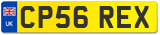 CP56 REX