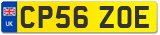 CP56 ZOE