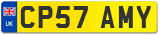 CP57 AMY