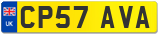 CP57 AVA