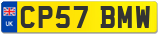 CP57 BMW