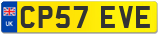 CP57 EVE