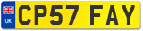 CP57 FAY