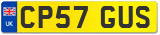 CP57 GUS