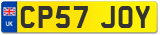 CP57 JOY