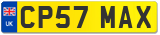 CP57 MAX