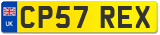 CP57 REX