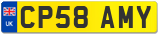 CP58 AMY