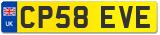 CP58 EVE