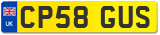 CP58 GUS