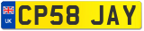 CP58 JAY