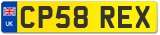 CP58 REX