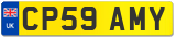 CP59 AMY