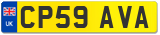 CP59 AVA